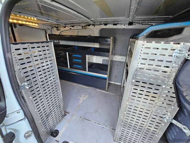 Panel van MERCEDES-BENZ Vito 114 CDI SORTIMO REGALE|9G|SERV+REIF+BREMneu