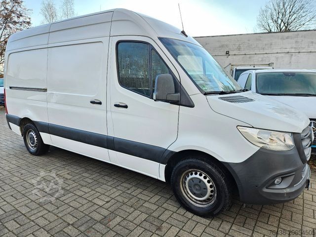 Panel van MERCEDES-BENZ Sprinter 316 CDI L2H2|1.HD|AC|STDHZ|KAM|TEMPOMAT