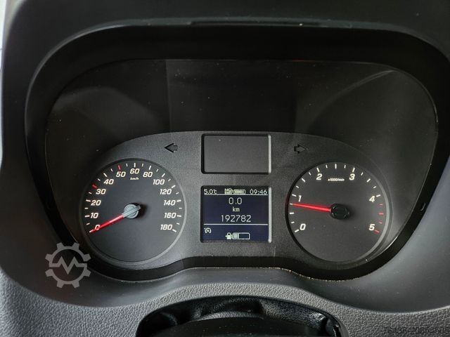 Panel van MERCEDES-BENZ Sprinter 316 CDI L2H2|1.HD|AC|STDHZ|KAM|TEMPOMAT