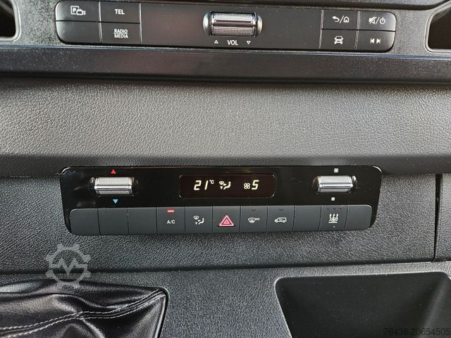 Panel van MERCEDES-BENZ Sprinter 316 CDI L2H2|1.HD|AC|STDHZ|KAM|TEMPOMAT