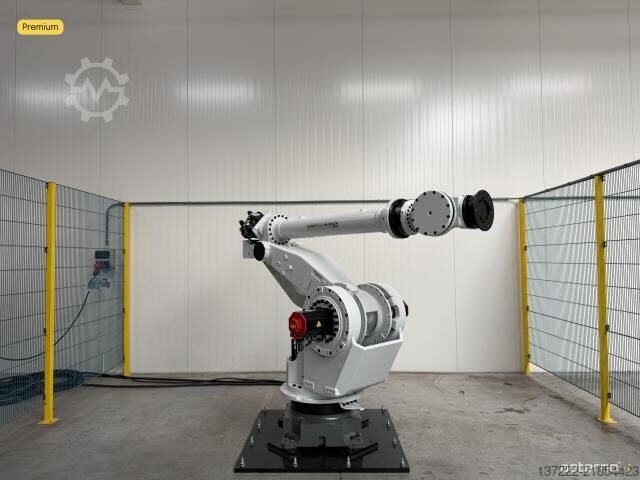 Überholter Roboter mit 1 Jahr Garantie FANUC M-900iA/260L