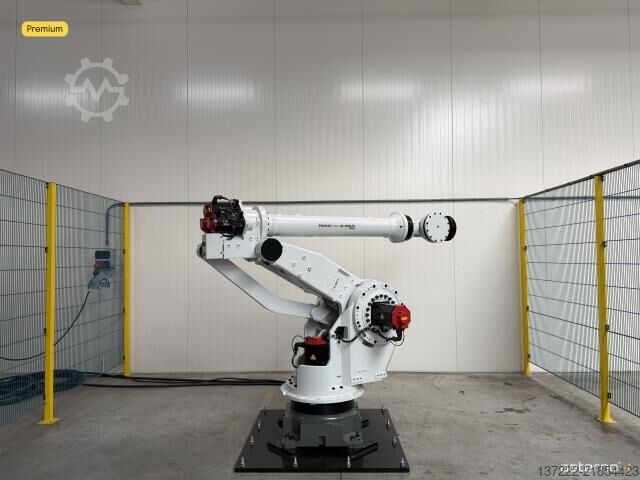 Refurbished Robot with 1 year warranty FANUC M-900iA/260L