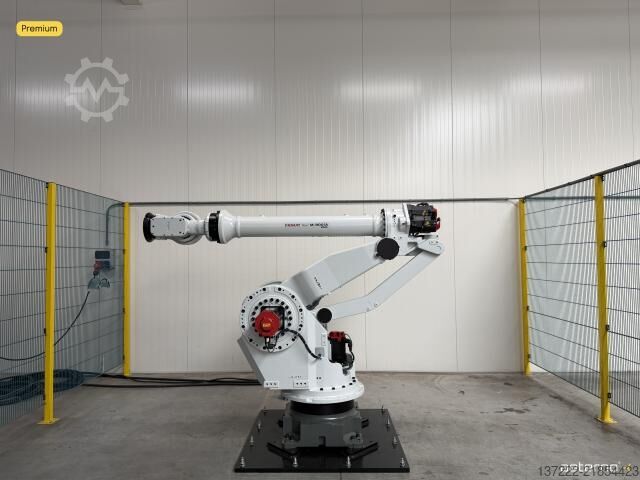 Überholter Roboter mit 1 Jahr Garantie FANUC M-900iA/260L