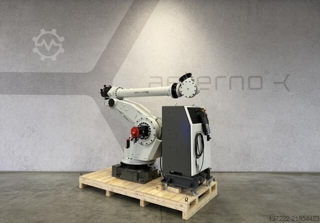Refurbished Robot with 1 year warranty FANUC M-900iA/260L