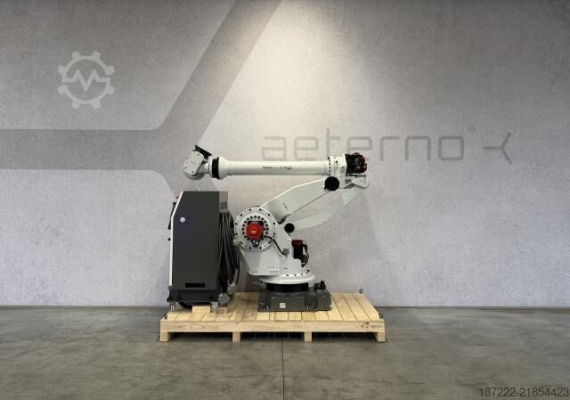 Refurbished Robot with 1 year warranty FANUC M-900iA/260L