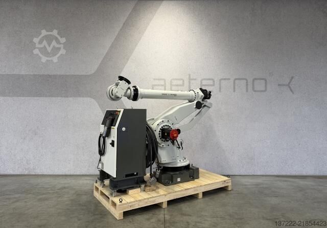 Refurbished Robot with 1 year warranty FANUC M-900iA/260L