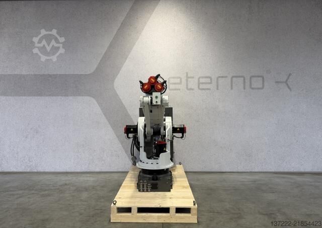 Refurbished Robot with 1 year warranty FANUC M-900iA/260L