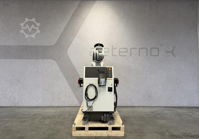 Refurbished Robot with 1 year warranty FANUC M-900iA/260L