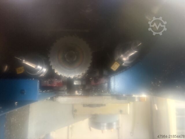 Vertical machining center MATSUURA MC 510 VGM