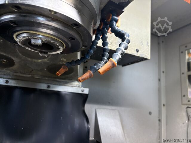 Vertical machining center MATSUURA MC 510 VGM