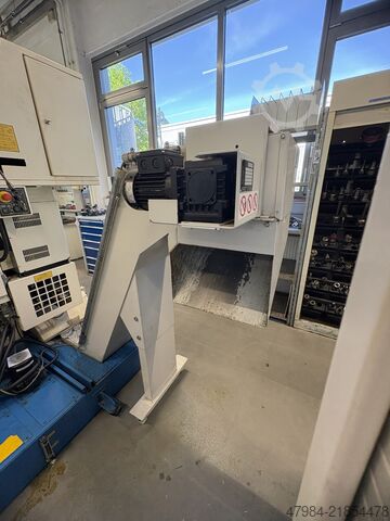 Vertical machining center MATSUURA MC 510 VGM