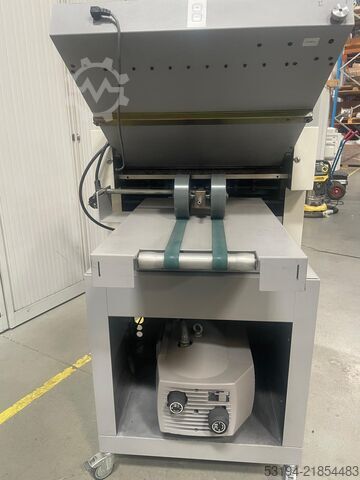 Multigraf Foldmaster 220 STA  
