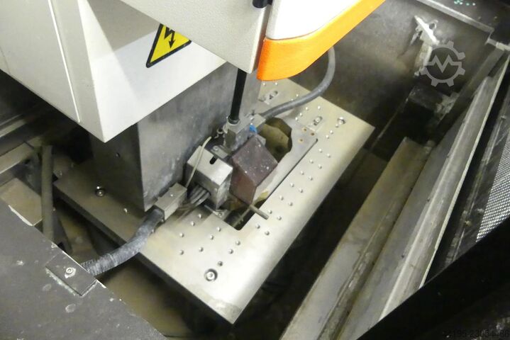 Wire eroding machine +GF+ CUT E350