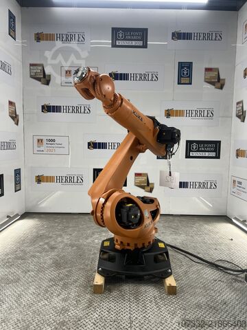 Industrieroboter KUKA KR 210 R2700 extra