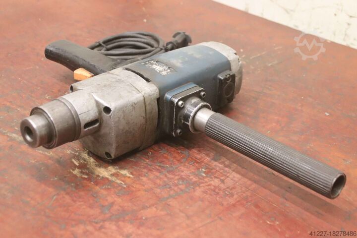 Zweiarmige Bohrmaschine AEG** BZ 22
