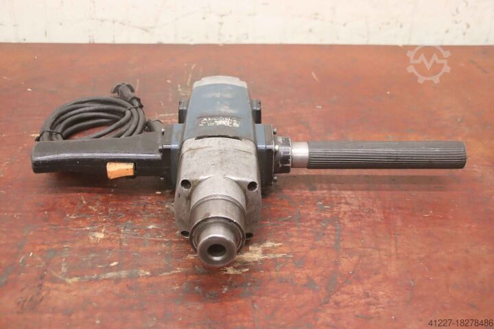 Zweiarmige Bohrmaschine AEG BZ 22