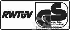 Cable pull model T, rated capacity - 1 unit GREIFZUG 