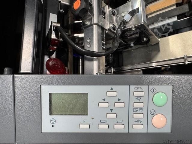 DUPLO DBM 150  