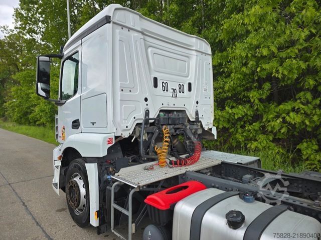 Standard tractor unit MERCEDES-BENZ Actros 1840