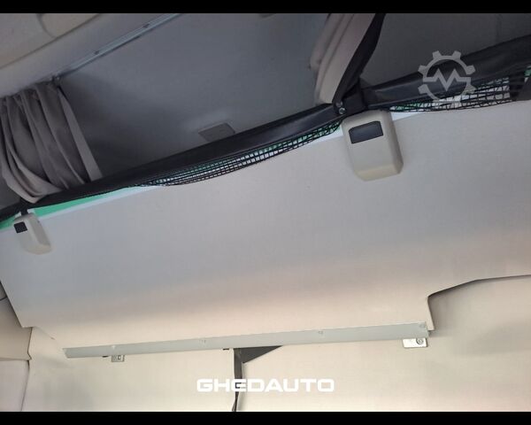 Standard tractor unit IVECO TRATTORE IVECO S-WAY 460 LNG METANO