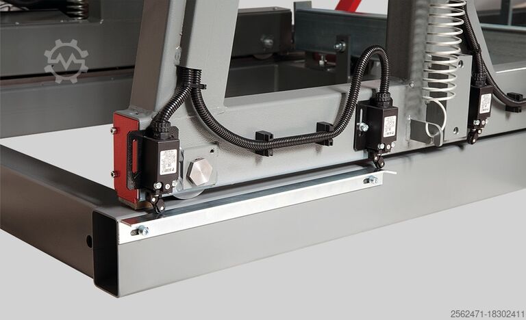 Complete sawmill (stationary) demonstration. Pilous CTR800H