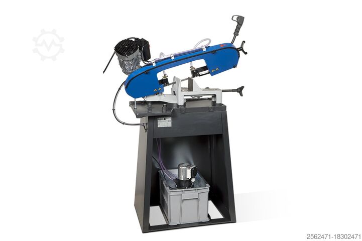 Bandsäge Vorführmaschine Hans Schreiner MBS-ARG130K