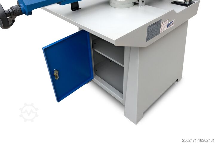 Metall Bandsäge m. Kühlung MBS270FH Hans Schreiner MBS270FH