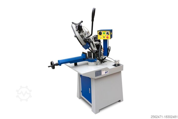 Metall Bandsäge m. Kühlung MBS270FH Hans Schreiner MBS270FH