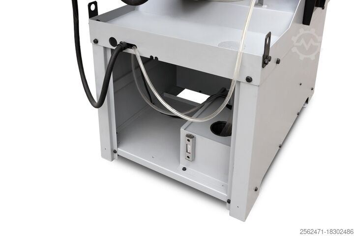 Metall Bandsäge 370mm Schnitthöhe Hans Schreiner MBS370FH