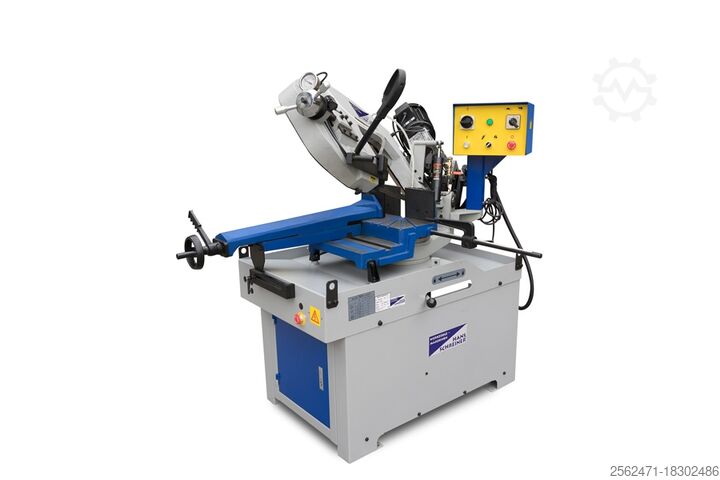 Metall Bandsäge 370mm Schnitthöhe Hans Schreiner MBS370FH