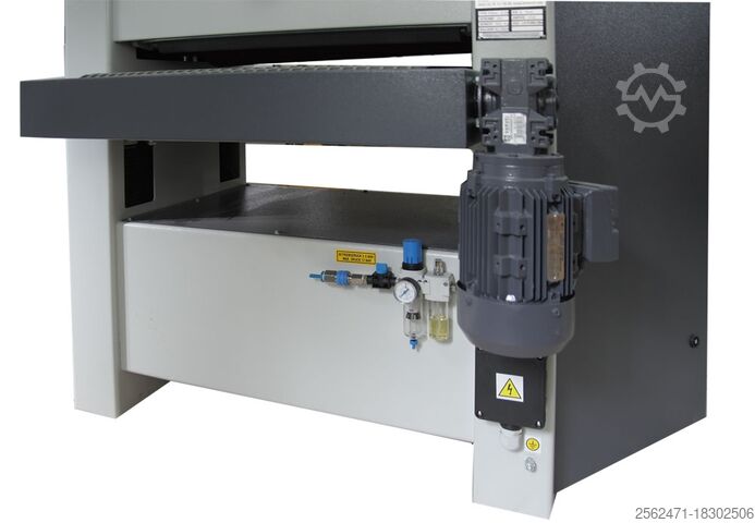 Breitbandschleifmaschine SPB630C Pony Vorführer Holzprofi PB630C