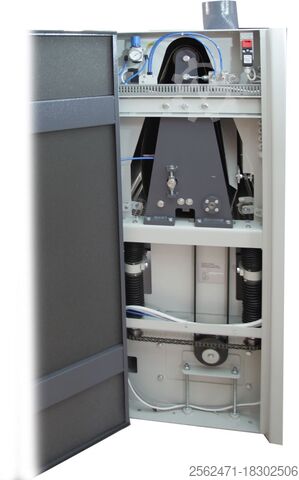 Breitbandschleifmaschine SPB630C Pony Vorführer Holzprofi PB630C