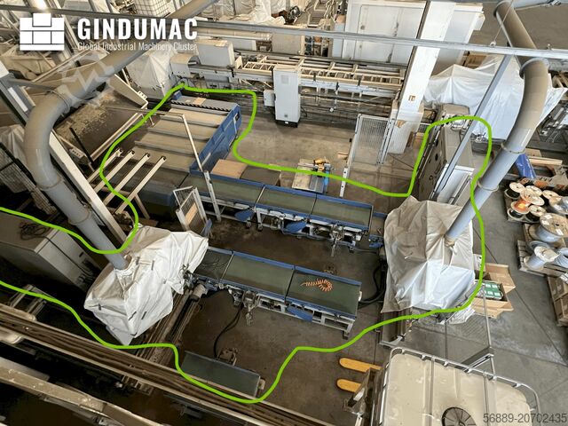 Sonstiges (Holz) Other FURNIMATE SAT-660-F