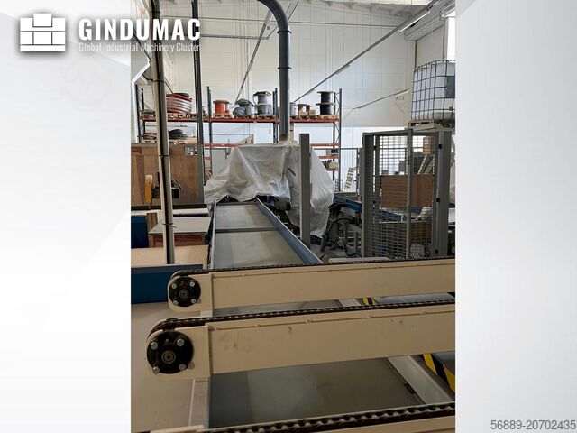 Sonstiges (Holz) Other FURNIMATE SAT-660-F