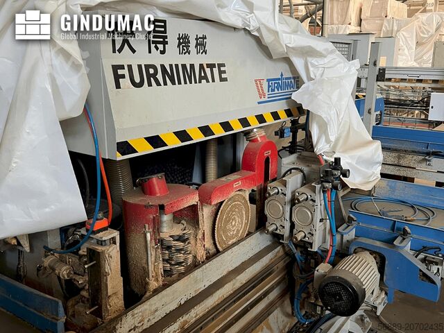 Sonstiges (Holz) Other FURNIMATE SAT-660-F