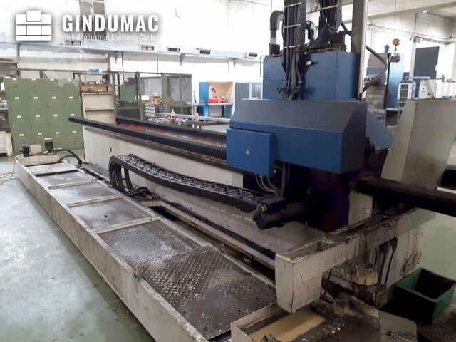 Rundschleifmaschine Reform AR 40/7