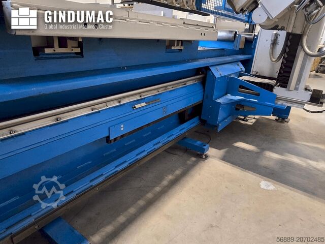 Surface Grinding Machine KUHLMEYER Fasen Fix 4.1-1500