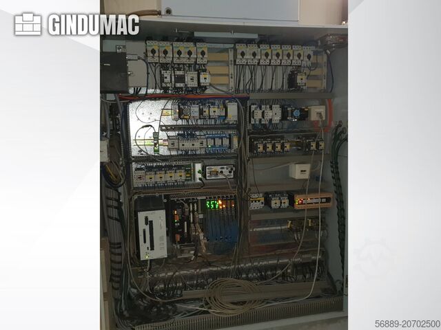 Panel Saw HOLZMA HPL 23/X/33/22/30/L