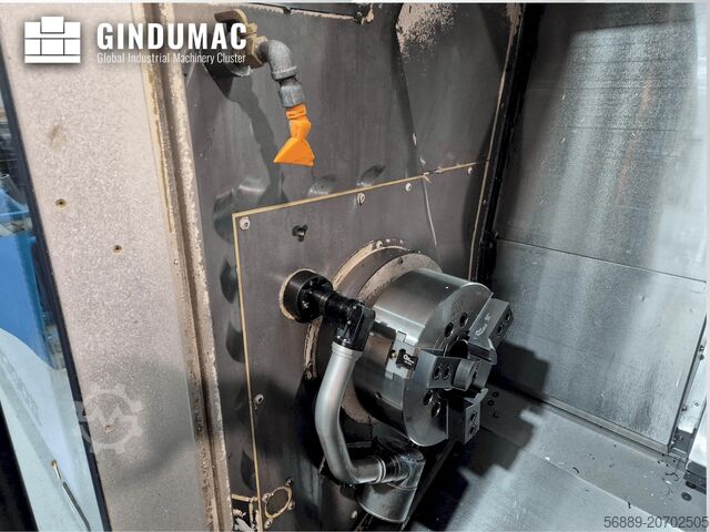 Turn-Mill Centre Okuma Multus B300 II