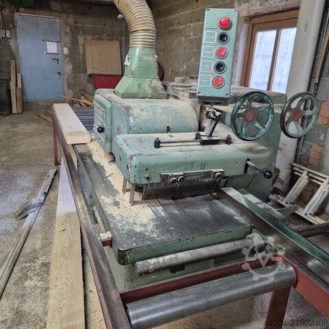 Trimming saw Torwegge H33