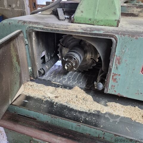 Trimming saw Torwegge H33