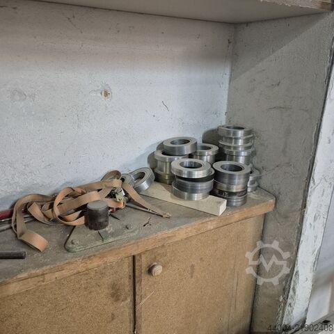 Trimming saw Torwegge H33