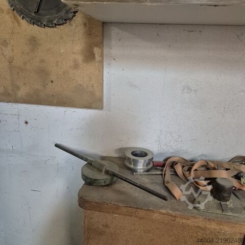 Trimming saw Torwegge H33