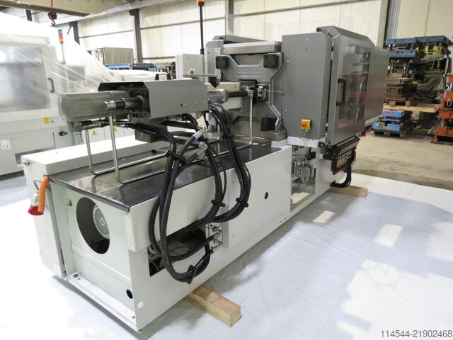 ARBURG A 470 H (S&P 3796) ARBURG A 470 H (S&P 3796)