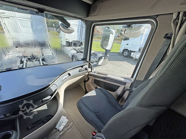 DAF XG 480 FT 4×2 - OCC394 – TraXon – MX Engine brake DAF XG 480 FT 4×2 - OCC394 – TraXon – MX Engine brake