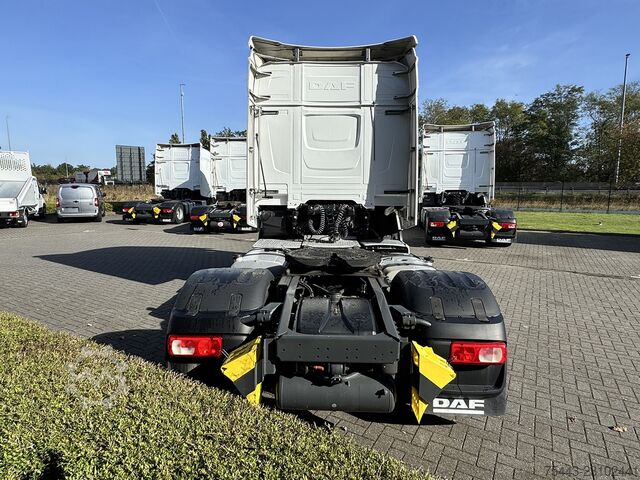 DAF XG 480 FT 4×2 - OCC394 – TraXon – MX Engine brake DAF XG 480 FT 4×2 - OCC394 – TraXon – MX Engine brake