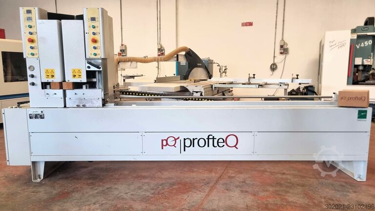  PROFTEQ SA22