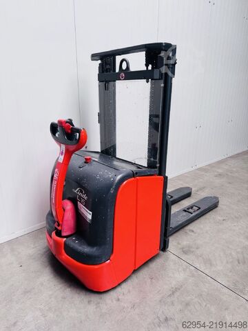 High Lift stacker Linde L 16 i