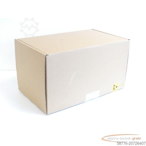 Component Siemens 6SC6115-5VA01 SN:T3532305 generalüberholt mit 24 Monaten Gewährleistung! -