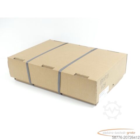 Component Siemens 6SL3000-0BE34-4AA0 SINAMICS/MICROMASTER PX S-C315680 - ! -